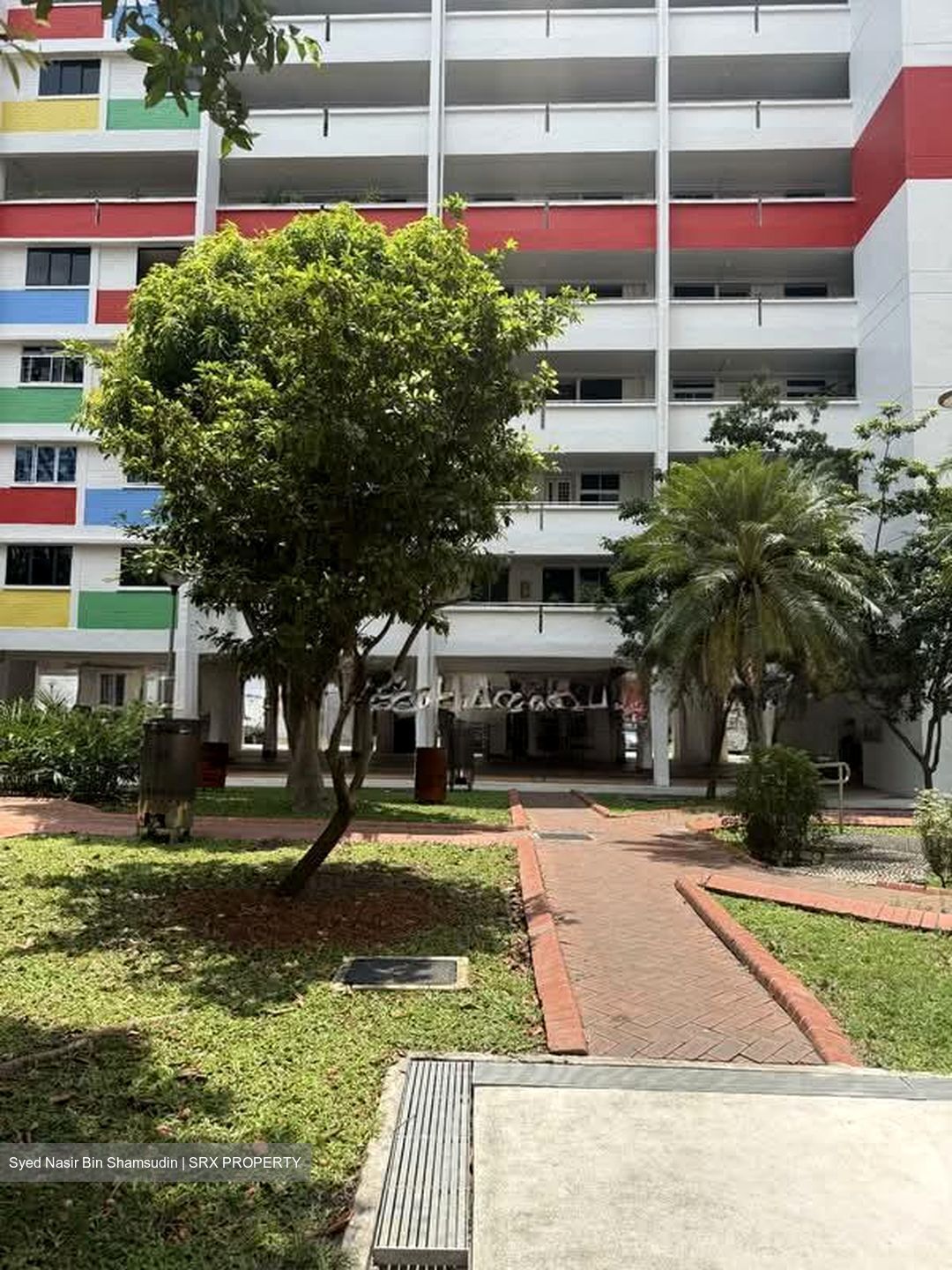 Blk 735 Nee Soon Central Vista (Yishun), HDB 3 Rooms #551834931
